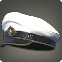 Star Captain Hat