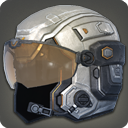 Star Pilot Helm