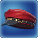 キングダムブラス・ストライカーキャップ