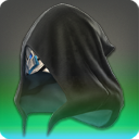 Mistwake Visor of Maiming