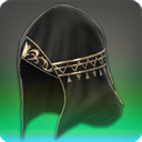 Mistwake Hood of Aiming