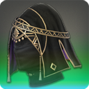 Mistwake Hood of Casting