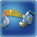 Grand Champion's Headgear of Maiming