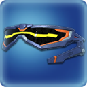 Grand Champion's Goggles of Scouting