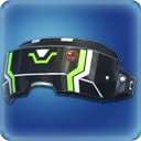 Grand Champion's Goggles of Aiming