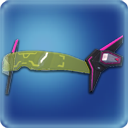 Grand Champion's Headgear of Healing