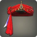 Story-lover's Bandana