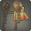 Story-spinner's Headdress