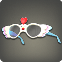 Chicken Eyeglasses