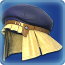 Vana'dielian Bonnet of Aiming