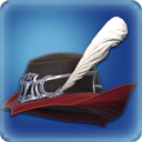 Vana'dielian Chapeau of Casting