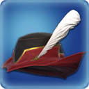 Vana'dielian Chapeau of Healing
