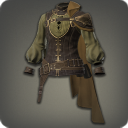 Ophiotauroskin Top of Scouting
