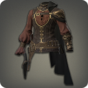 Ophiotauroskin Top of Aiming