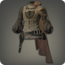 Ophiotauroskin Top of Healing