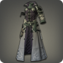 Gajaskin Vest of Scouting