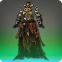 Paglth'an Chestpiece of Striking