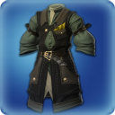 Handsaint's Jacket