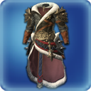 Idealized Boii Tunic