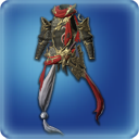 Idealized Hattori Chainmail