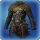 Ronkan Mail of Maiming