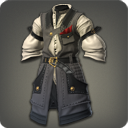 Dwarven Cotton Jacket