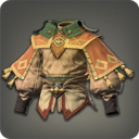 Zonureskin Jacket of Crafting