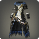 Pixie Cotton Robe of Healing