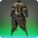 Lakeland Longcoat of Scouting