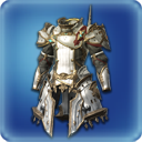 Augmented Scaevan Armor of Fending