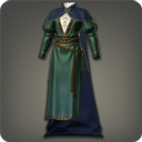 Ruby Cotton Chasuble
