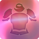Sunburst Cuirass of Fending