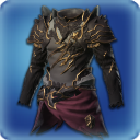 Diabolic Mail of Maiming