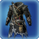 Diabolic Dolman of Striking