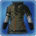 Shire Pankratiast's Jacket