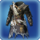 Diabolic Dolman of Scouting