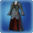 Shire Philosopher's Coat