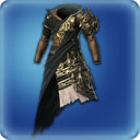 Midan Coat of Fending