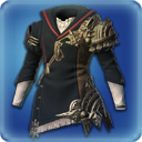 Midan Jacket of Striking