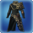 Midan Coat of Aiming