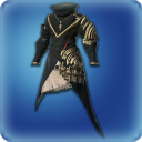 Midan Coat of Casting