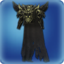 The Body of Pressing Darkness
