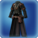 Makai Priest's Doublet Robe