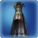 Makai Moon Guide's Gown