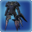 Dragonlancer's Plackart