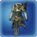 Gordian Corselet of Scouting