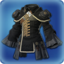 Goetia Coat