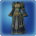 Gordian Gown of Casting
