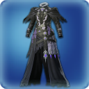 Void Ark Robe of Casting