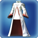 Antiquated Orison Robe